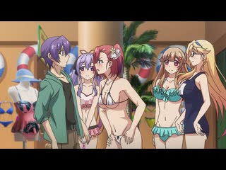 i love my little sister, but she's not my sister - 04 [rus dub] (erotic anime,ecchi,ecchi, not hentai-hentai)