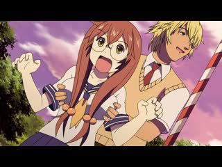 school wars 2(ikkitousen dragon destiny) - 09 [rus dub] (anime erotica, ecchi, ecchi, non-hentai-hentai)