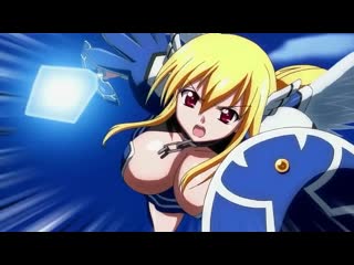 amv sora no otoshimono   xandria   sisters of the light (music, anime erotic, ecchi, ecchi, non hentai hentai)