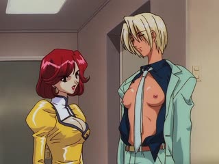 agent aika (agent aika   1997) ova   05 [rus dub shiza] (fiction, anime erotica, ecchi, ecchi, non hentai hentai)