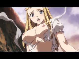 queen's blade tv 1(queen`s blade   rurou no senshi)   01 [rus dub] (fantasy, anime erotica, ecchi, ecchi, non hentai hentai)