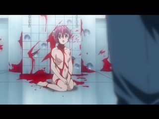 elfen lied - 03 [rus dub] (drama, fantasy, horror) (anime erotica, ecchi, ecchi, non-hentai-hentai)