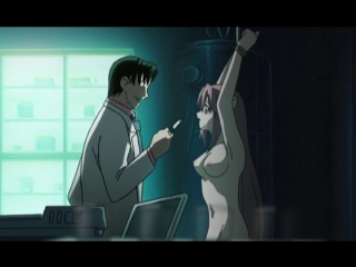 elfen lied - 05 [rus dub] (drama, fantasy, horror) (erotic anime, ecchi, ecchi, non-hentai-hentai)