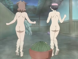 green green tv (hot summer - 2003) - 11 [rus dub] (humor, anime erotica, ecchi, ecchi, hentai, hentai)