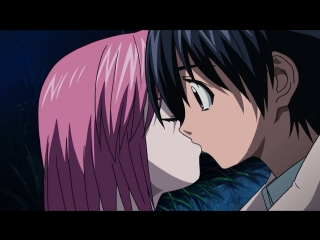 elfen lied(elven song) -13 end [rus dub] (drama, fantasy, horror)(erotic anime, ecchi, ecchi, non-hentai-hentai)