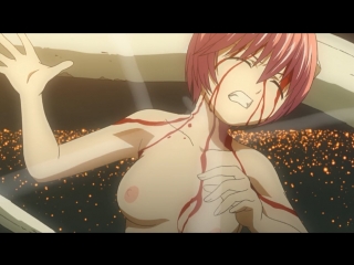 elfen lied (elven song) -12 [rus dub] (drama, fantasy, horror) (erotic anime, ecchi, ecchi, non-hentai-hentai)