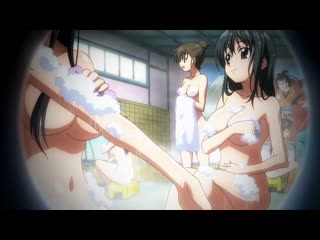 heaven lost 2(sora no otoshimono forte) - 10(24) [rus dub] (humor, anime erotica, ecchi, ecchi, non-hentai-hentai)