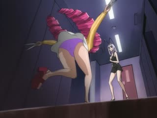 heaven and earth (tenjou tenge) - 06 [rus dub] (anime erotica, ecchi, ecchi, non-hentai-hentai)