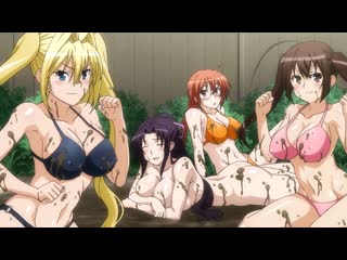 sekirei 2 - pure engagement - 09