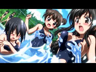 heaven lost 2(sora no otoshimono forte) - 12(26) end [rus voiceover] (humor, anime erotica, ecchi, ecchi, non-hentai-hentai)