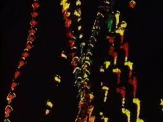 norman mclaren - mail early for christmas (1959) - cartoon. norman mclaren 1080p