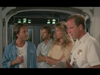 shark - monster (1984) .- horrors. lamberto bava 1080p