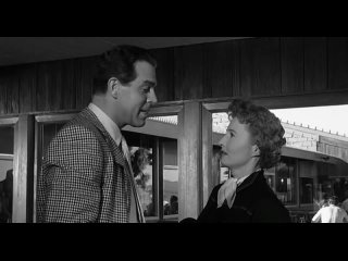 there is always tomorrow (1955) - melodrama. douglas sirk