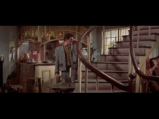 captain lightfoot (1955) - melodrama, adventure, military, history. douglas sirk