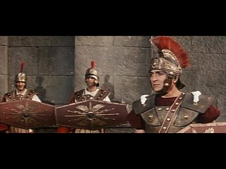 triumfator (1964) - adventure, history, peplum. giorgio ferroni 1080p