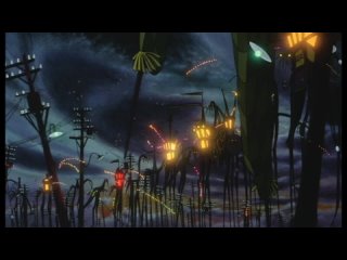 dream labyrinth (1987) - cartoon, horror, fantasy, fantasy, adventure yoshiaki kawajiri, rintaro, katsuhiro otomo 1080p