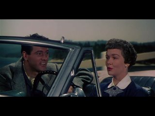 magnificent obsession (1954) - melodrama. douglas sirk 1080