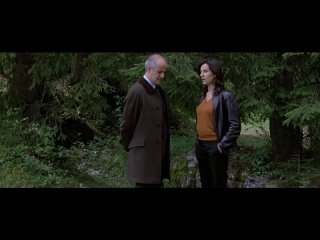 girl by the lake (2007) - thriller, drama, detective. andrea molajoli