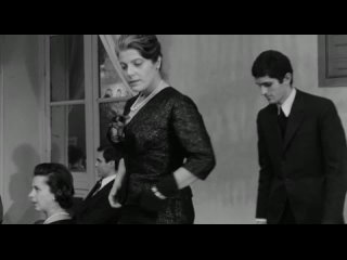 girl from parma (1963) - melodrama, comedy. antonio pietrangeli 1080p