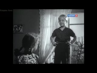 the adventures of toli crankwin (1964) - comedy, family. viktor eisymont