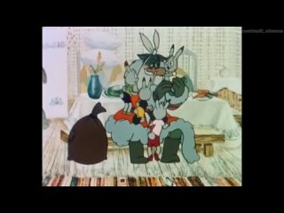 christmas tree holiday (1991) - cartoons. mstislav pashchenko, vitold bordzilovsky, petr nosov, leonid amalrik