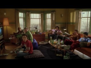 40 days and 40 nights (2002) - comedy, melodrama. michael lehmann 1080p