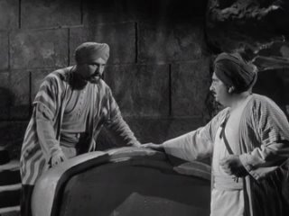 abbott and castello meet the mummy (1954) - comedy, adventure. charles lamont 1080p