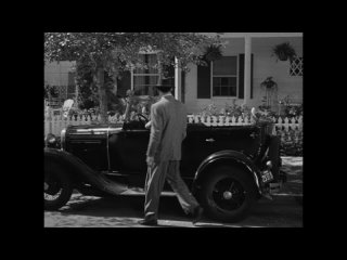 the basch and the girl (1947) - melodrama, comedy. irvin reis 1080p.