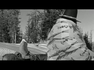 day of the offender (1959) - western. andre de toth 1080p