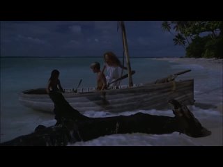 return to the blue lagoon (1991) - drama, melodrama, adventure. william a. graham