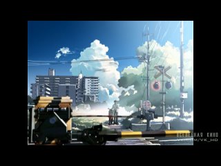 voice of a far star (2002) - anime, cartoon, short film, fantasy, melodrama. makoto shinkai