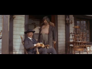 sabata (1969) - western. gianfranco parolini 1080p