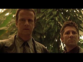 resurrection (1999) - thriller, crime drama. russell mulcay 1080p