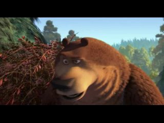 hunt season (2006) - roger allers cartoon 1080p