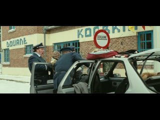 customs gives well (2010) - comedy. denis boone 1080p