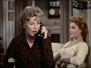 ask any girl (1959) - melodrama, comedy. charles walters 720p