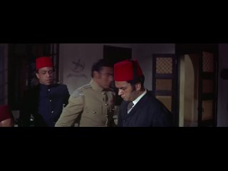 khartum (1966) - action, drama, adventure, military, history. basil dearden, eliot elisophon 1080p