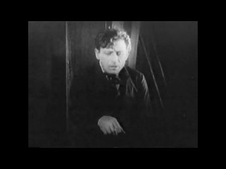 raskolnikov (1923) - drama, adaptation. robert wiene