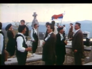 beauty is a victory (1986) - drama. zivko nikolic