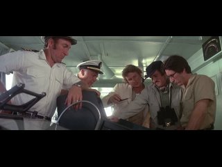 king kong (1976) - adventure, science fiction, fantasy, monster movie. john guillermin 1080p