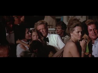 highlighting hell (1974) - action, thriller, drama. john guillermin 1080p