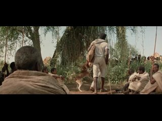 shaft 3: shaft in africa (1973) - action, adventure. john guillermin 1080p