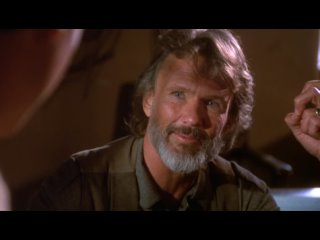 tracking (1988) - western. john guillermin 1080p