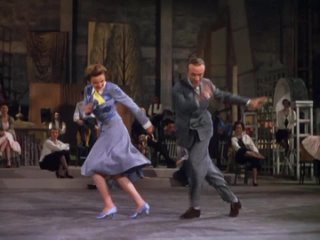 easter parade (1948) - musical, melodrama. charles walters 1080p