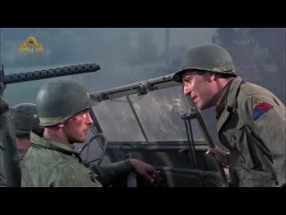 remagen bridge (1969) - military drama. john guillermin 1080p