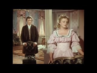 fathers and teen (1958) - drama, history, film adaptation. adolf bergunker, natalia rashevskaya