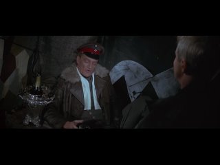 order "blue max" (1966) - action, drama, melodrama, military. john guillermin 1080p