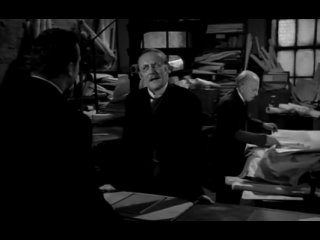 the day the english bank was robbed (1960) - thriller, crime drama. john guillermin 720p