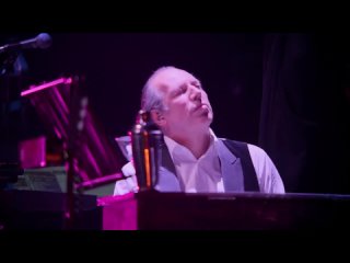 hans zimmer (2017 with russian dub.) - concert in prague