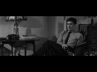 a thief is a thief (1965) - crime drama, thriller. ralph nelson 1080p